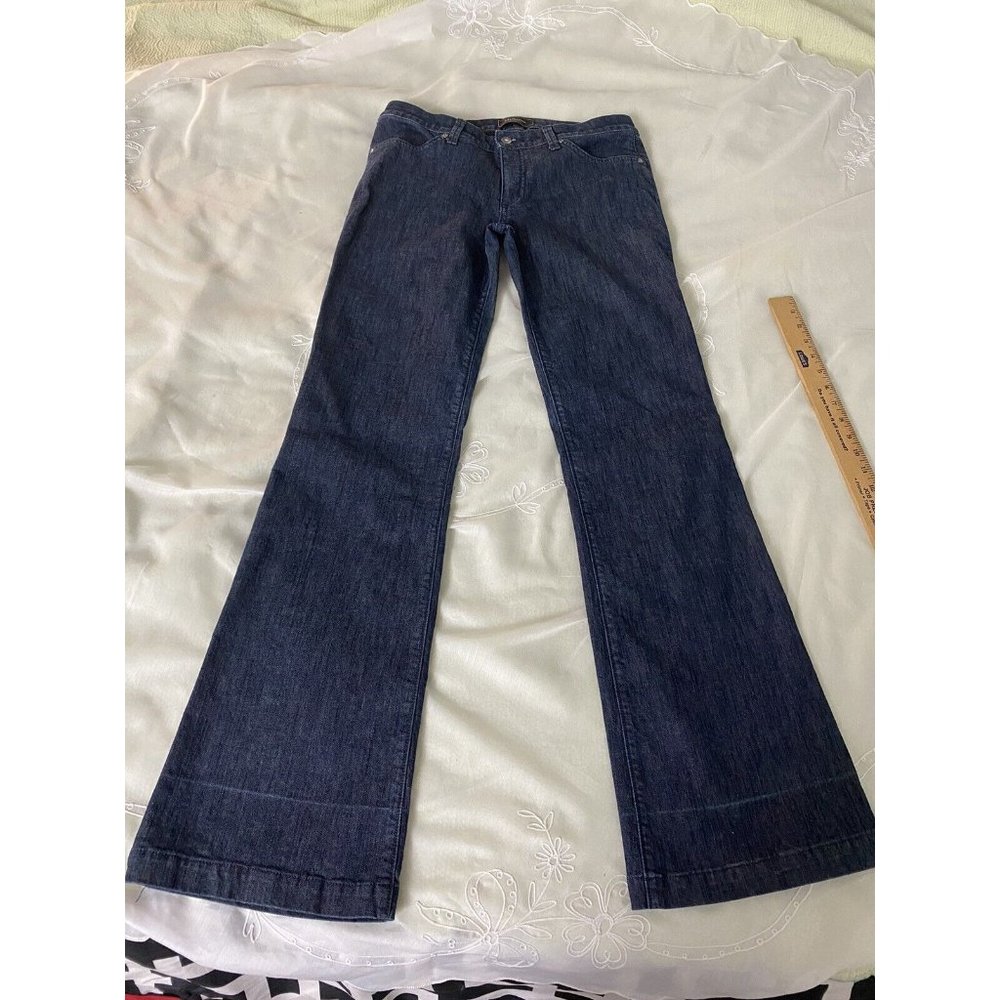 Women Jeans Boot cut Size 30 Mckenna Los Angeles